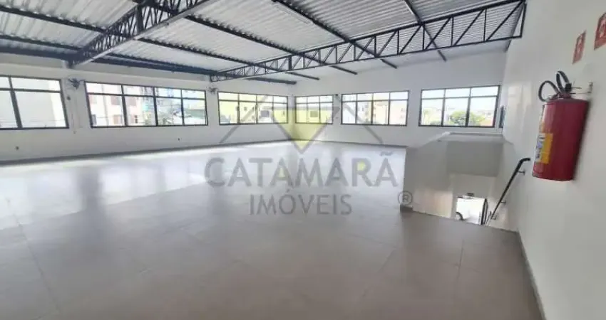 Ponto comercial para alugar no Alto Ipiranga, Mogi das Cruzes 