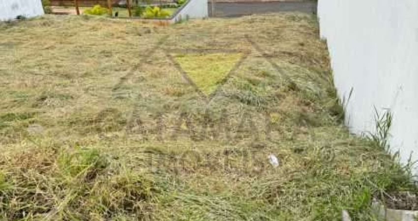 Terreno em condomínio fechado à venda no Cézar de Souza, Mogi das Cruzes 