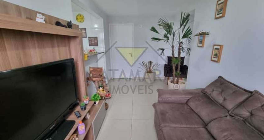 Apartamento com 2 quartos à venda no Conjunto Residencial do Bosque, Mogi das Cruzes 