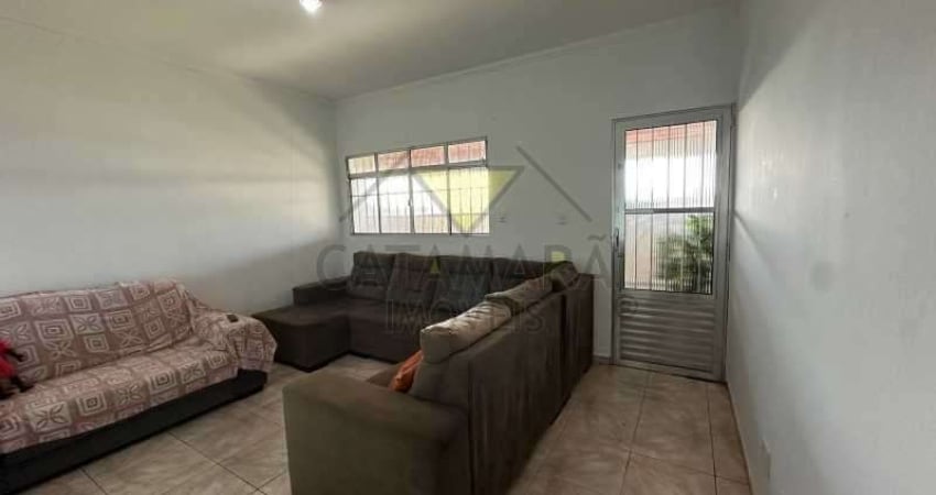 Casa com 3 quartos à venda no Conjunto Residencial Santo Ângelo, Mogi das Cruzes 
