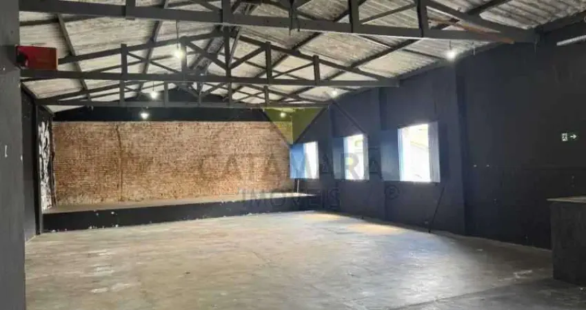Barracão / Galpão / Depósito para alugar no Centro, Mogi das Cruzes 
