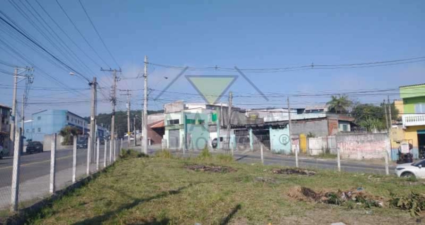 Terreno à venda no Conjunto Residencial do Bosque, Mogi das Cruzes 