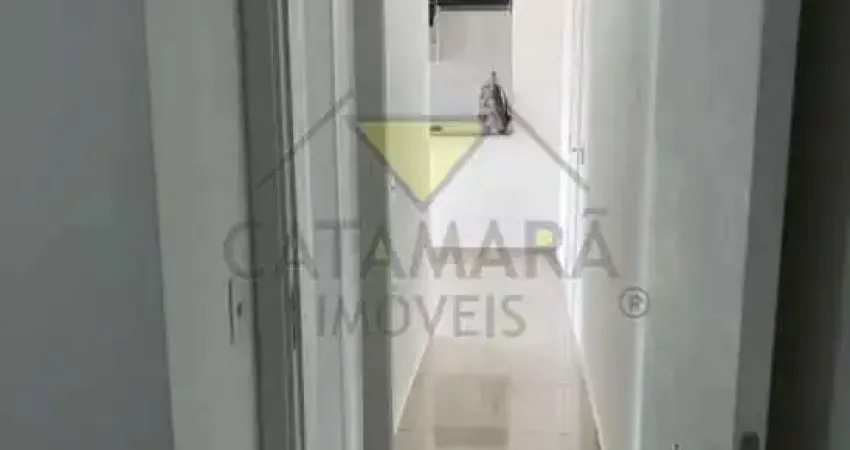Apartamento com 2 quartos à venda na Vila Mogilar, Mogi das Cruzes 