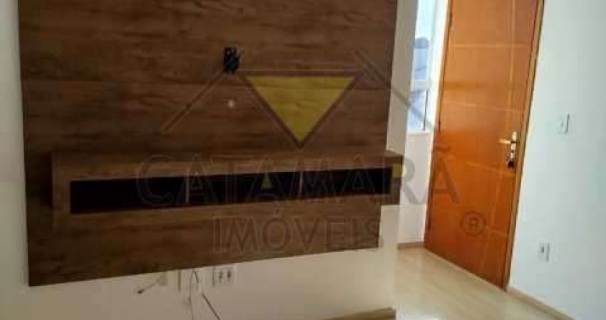 Apartamento com 2 quartos para alugar na Vila São Sebastião, Mogi das Cruzes 