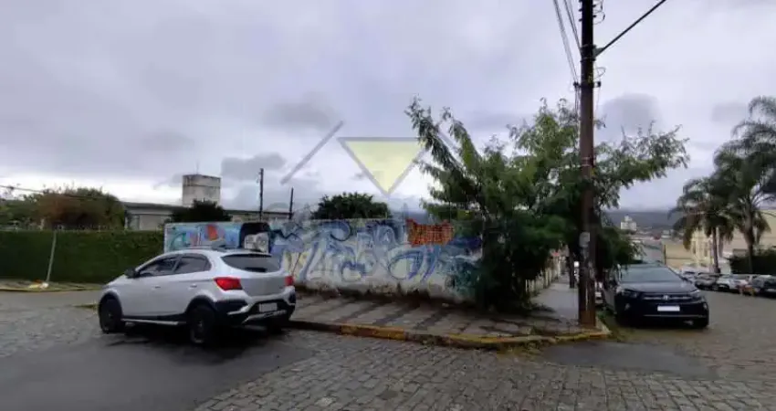 Terreno à venda no Alto Ipiranga, Mogi das Cruzes 