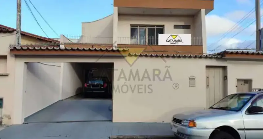 Casa com 3 quartos à venda na Vila Industrial, Mogi das Cruzes 