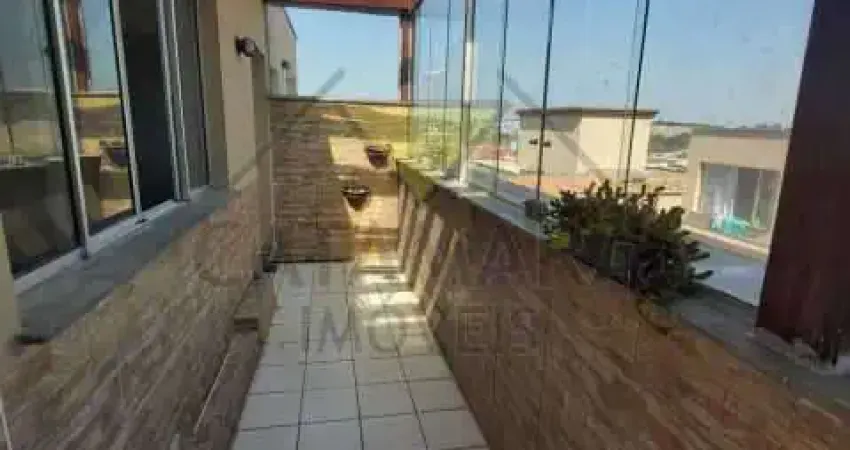 Cobertura com 3 quartos à venda no Jardim Camila, Mogi das Cruzes 