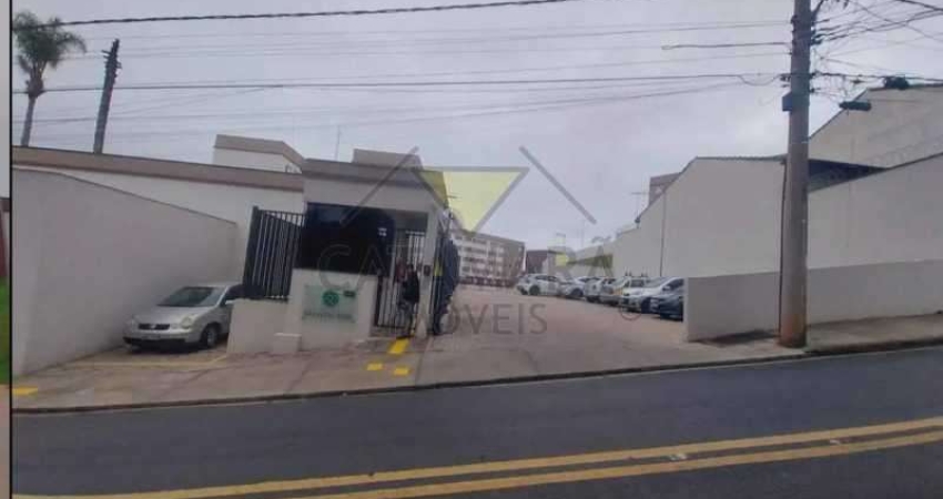 Apartamento com 2 quartos para alugar na Vila Brasileira, Mogi das Cruzes 