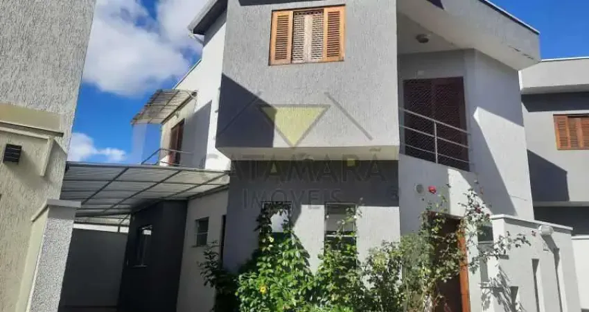 Casa em condomínio fechado com 3 quartos para alugar na Vila Oliveira, Mogi das Cruzes 