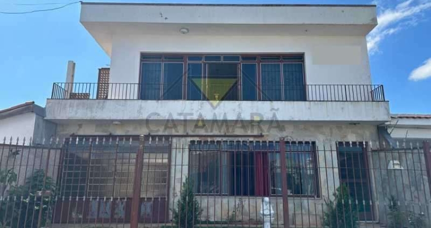Casa com 7 quartos para alugar na Vila Mogilar, Mogi das Cruzes 