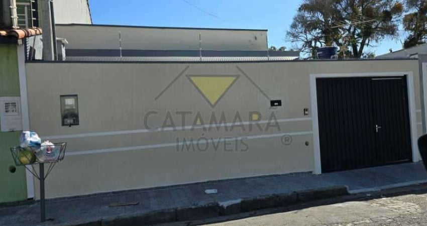 Casa com 2 quartos para alugar no Socorro, Mogi das Cruzes 
