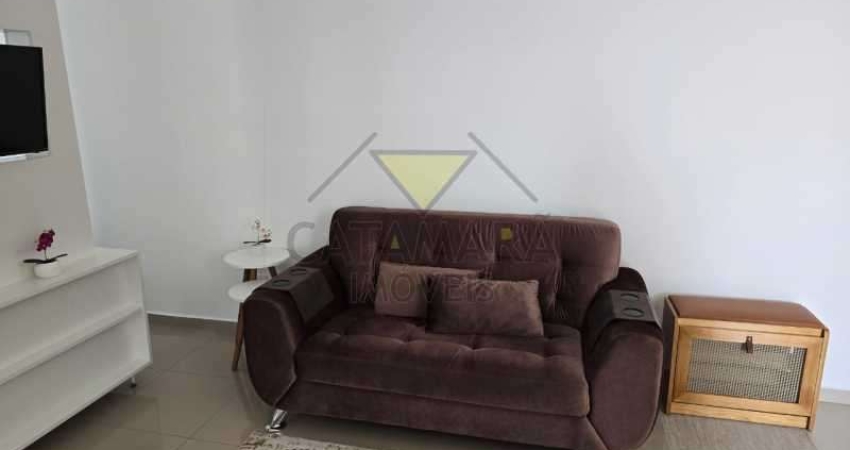 Loft com 1 quarto para alugar no Loteamento Mogilar, Mogi das Cruzes 