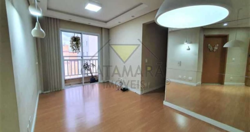 Apartamento com 3 quartos para alugar no Mogi Moderno, Mogi das Cruzes 