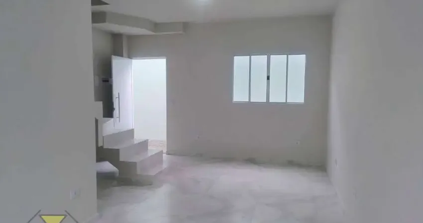 Casa com 2 dormitórios, 60 m² - venda por R$ 360.000,00 ou aluguel por R$ 1.700,00 - Jardim das Bandeiras - Mogi das Cruzes/SP