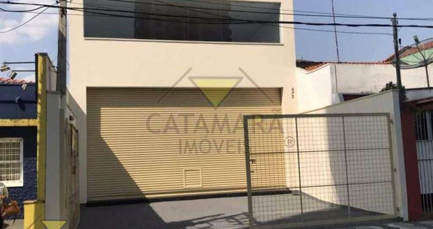 Salão à venda, 284 m² por R$ 1.790.000,00 - Centro - Mogi das Cruzes/SP