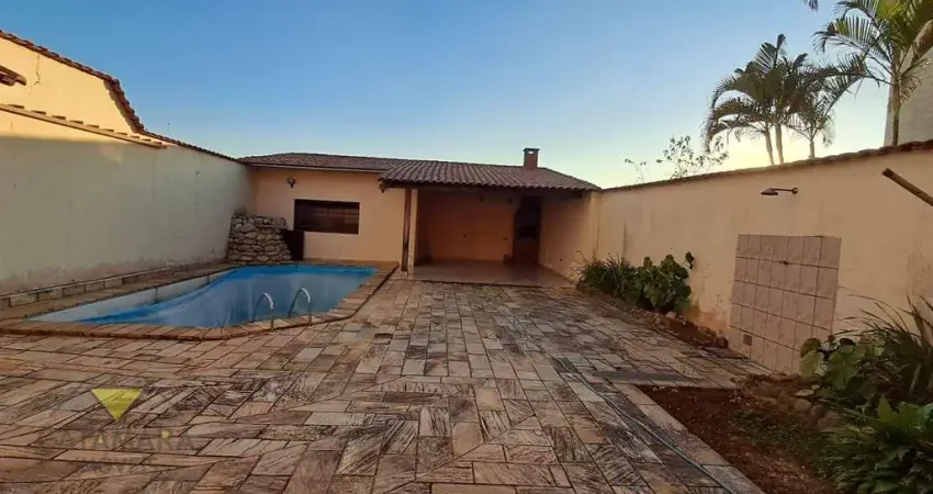 Casa com 3 dormitórios à venda, 160 m² por R$ 750.000,00 - Alto Ipiranga - Mogi das Cruzes/SP