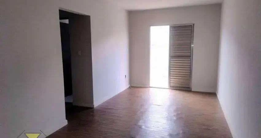 Apartamento com 2 dormitórios à venda, 80 m² por R$ 300.000,00 - Vila Santana - Mogi das Cruzes/SP