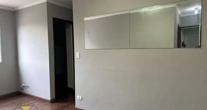 Apartamento com 2 dormitórios para alugar, 54 m² por R$ 1.800,00 - Vila Bela Flor - Mogi das Cruzes/SP