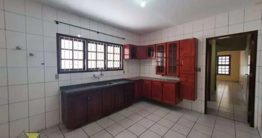 Casa com 2 dormitórios à venda, 124 m² por R$ 500.000,00 - Vila Paulicea - Mogi das Cruzes/SP