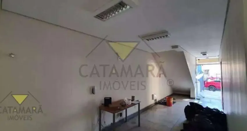 Sala Comercial para locação, Centro, Mogi das Cruzes - SA0044.