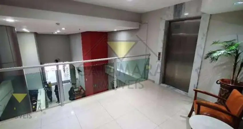 Sala Comercial para venda e locação, Centro, Mogi das Cruzes - SA0009.