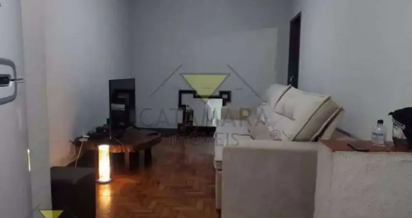 Casa Residencial à venda, Centro, Mogi das Cruzes - CA0444.