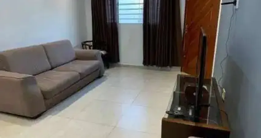 Casa com 4 dormitórios à venda, 110 m² por R$ 650.000,00 - Mogi Moderno - Mogi das Cruzes/SP