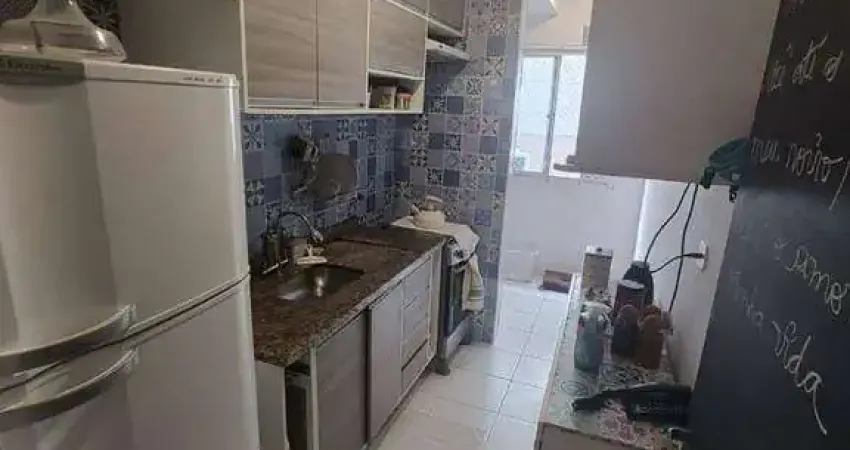 Apartamento com 2 dormitórios à venda, 56 m² por r$ 240.000,00 - vila bela flor - mogi das cruzes/sp