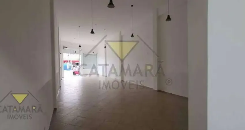 Sala Comercial para locação, Alto Ipiranga, Mogi das Cruzes - SA0078.