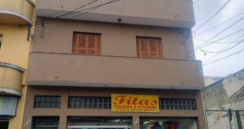 Prédio à venda, 440 m² por R$ 2.200.000,00 - Centro - Mogi das Cruzes/SP