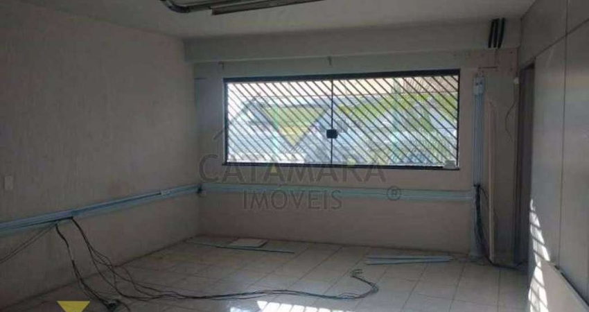 Galpão Comercial para locação, Jardim Rodeio, Mogi das Cruzes - GA0050.