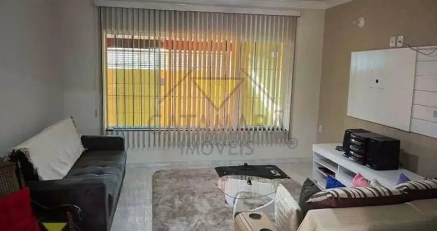 Casa com 2 dormitórios, 103 m² - venda por R$ 600.000,00 ou aluguel por R$ 3.295,40 - Centro - Mogi das Cruzes/SP