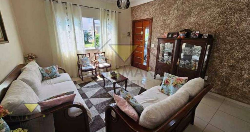 Casa com 4 dormitórios à venda, 202 m² por R$ 1.350.000,00 - Botujuru - Mogi das Cruzes/SP