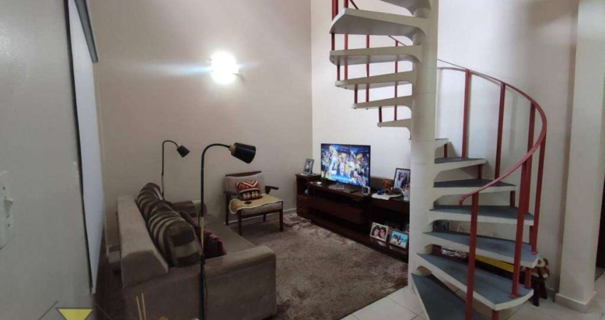 Casa com 4 dormitórios à venda, 249 m² por R$ 1.790.000,00 - Alto Ipiranga - Mogi das Cruzes/SP