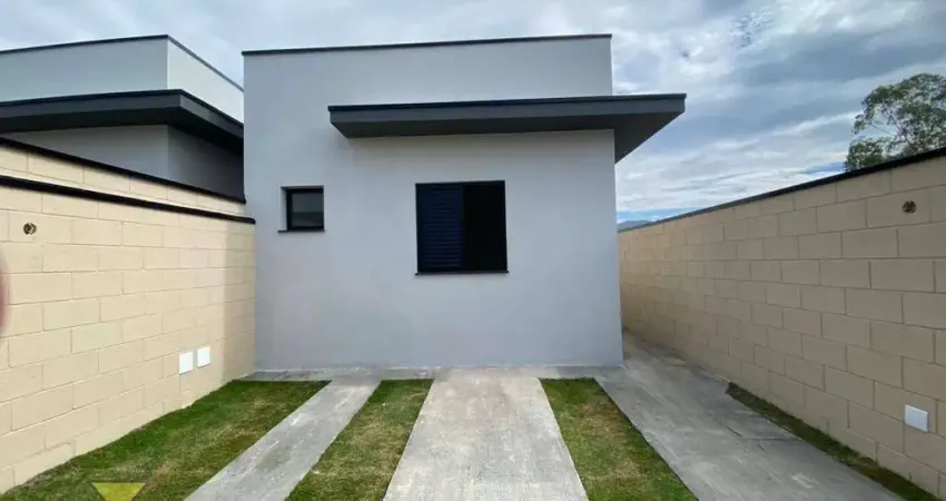 Casa com 2 dormitórios à venda, 90 m² por R$ 560.000,00 - Botujuru - Mogi das Cruzes/SP