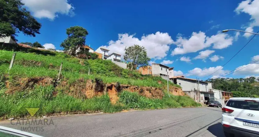Terreno à venda, 180 m² por R$ 220.000,00 - Parque Residencial Itapeti - Mogi das Cruzes/SP