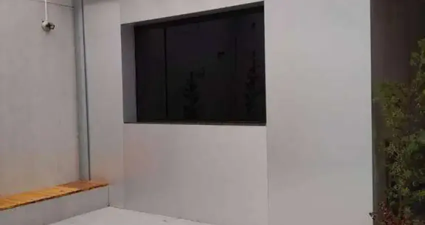Casa para alugar, 252 m² por R$ 6.900,00/mês - Vila Ipiranga - Mogi das Cruzes/SP