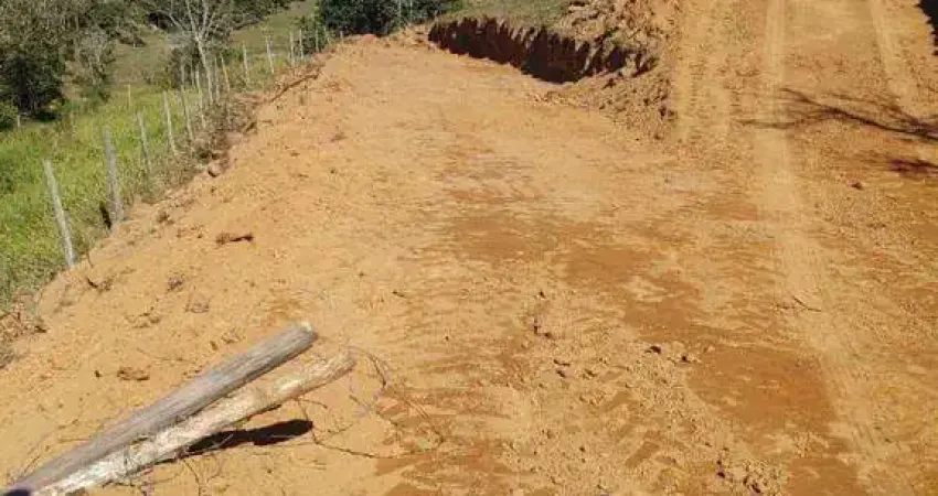 Terreno à venda, 60000 m² por R$ 700.000,00 - Serrote - Salesópolis/SP