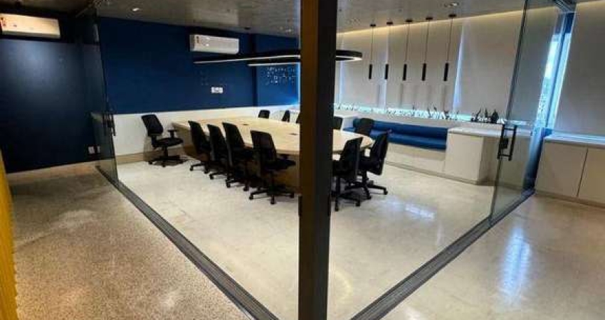 Sala para alugar, 145 m² por R$ 20.000,00/mês - Jardim Armênia - Mogi das Cruzes/SP