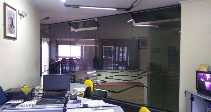 Prédio à venda, 600 m² por R$ 7.500.000,00 - Centro - Arujá/SP