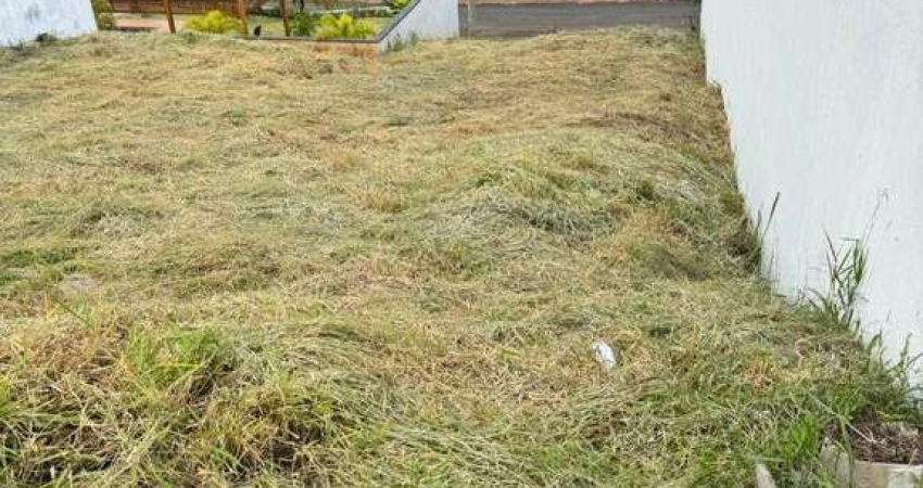 Terreno à venda, 352 m² por R$ 520.000,00 - Cézar de Souza - Mogi das Cruzes/SP