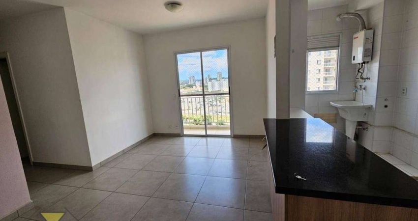 Apartamento com 3 dormitórios à venda, 70 m² por R$ 635.000,00 - Vila Mogilar - Mogi das Cruzes/SP
