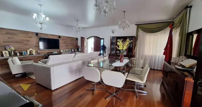 Casa com 3 dormitórios à venda, 360 m² por r$ 1.350.000,00 - jardim universo - mogi das cruzes/sp