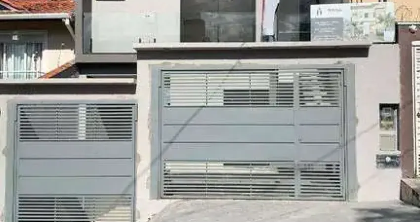 Casa com 3 dormitórios à venda, 143 m² por R$ 950.000,00 - Jardim Nathalie - Mogi das Cruzes/SP