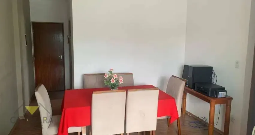 Apartamento com 3 dormitórios à venda, 80 m² por R$ 380.000,00 - Mogi Moderno - Mogi das Cruzes/SP