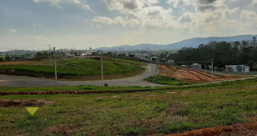 Terreno à venda, 250 m² por R$ 320.000,00 - Cézar de Souza - Mogi das Cruzes/SP