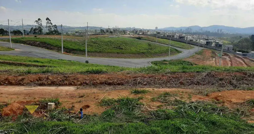 Terreno à venda, 252 m² por R$ 320.000,00 - Cézar de Souza - Mogi das Cruzes/SP