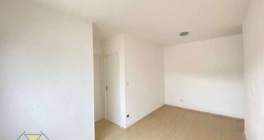 Apartamento com 2 dormitórios à venda, 45 m² por R$ 205.000,00 - Vila Bela Flor - Mogi das Cruzes/SP