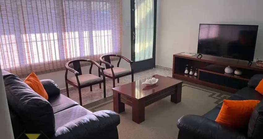 Casa com 2 dormitórios à venda, 132 m² por R$ 500.000,00 - Centro - Mogi das Cruzes/SP
