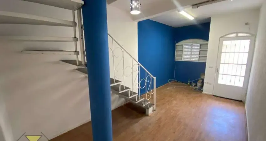 Casa com 2 dormitórios à venda, 60 m² por R$ 307.000,00 - Centro - Mogi das Cruzes/SP